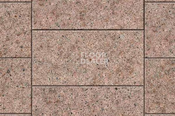 Ковролин Flotex Vision Naturals 010010 pink granit фото 1 | FLOORDEALER